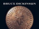 Critica del CD de BRUCE DICKINSON - The Mandrake Project