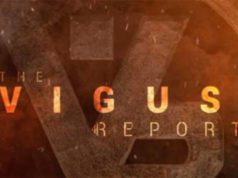 THE VIGUS REPORT - Os presentamos a la nueva banda de Dan Díez