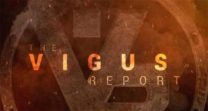 THE VIGUS REPORT - Os presentamos a la nueva banda de Dan Díez