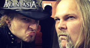 Jorn Lande no estará con AVANTASIA en los próximos conciertos. Nuevo reportaje de HAMMER KING en el estudio. KOMA estrenan vídeo.