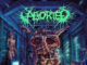 Critica del CD de ABORTED - Vault of Horrors