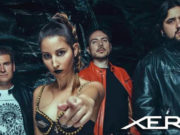 XERIA arranca este fin de semana su gira en Valencia y Zaragoza