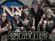 El documental de SCORPIONS en suspenso. Vídeo en directo de Ronnie Romero. Más sobre la recopilación de Chris Caffery.