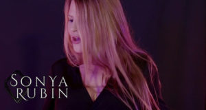 Sonya Rubin estrena su vídeo "Dreams", junto a Alberto Rionda