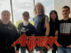 ANTHRAX