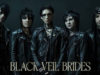 BLACK VEIL BRIDES en el estudio. Nuevo vídeo de JOLLY JOKER. LORDI estrenan vídeo.