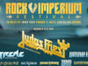 ROCK IMPERIUM FESTIVAL 2024 - Cambio de última Hora en el cartel