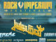 ROCK IMPERIUM FESTIVAL 2024 - Cambio de última Hora en el cartel