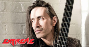 Entrevista con Nuno Bettencourt antes de su concierto en Madrid y ROCK IMPERIUM