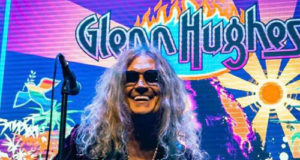 Glenn Hughes