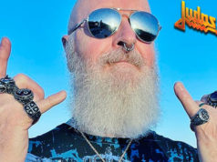 Rob Halford de JUDAS PRIEST revela su dios del metal. Proyecto secreto del bajista de SABATON Pär Sundström. Nuevo vídeo de BLEED FROM WITHIN.