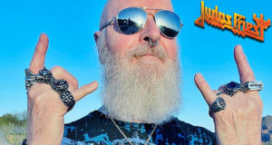 Rob Halford de JUDAS PRIEST revela su dios del metal. Proyecto secreto del bajista de SABATON Pär Sundström. Nuevo vídeo de BLEED FROM WITHIN.