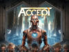 Critica del CD de ACCEPT - Humanoid