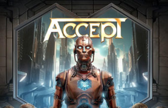 Critica del CD de ACCEPT - Humanoid