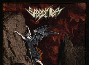 Critica del CD de SPEEDKILLER - Inferno