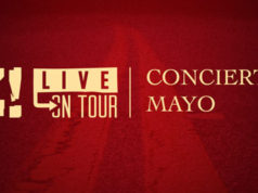 Z! LIVE ON TOUR - Recordamos su agenda para Mayo