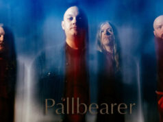 Nuevo disco y single de PALLBEARER. Vídeo de EVILDEAD. Keep It True.