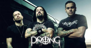 Nuevo vídeo de PRONG. Próximo disco de DEMON. Fechas de HARAKIRI FOR THE SKY.