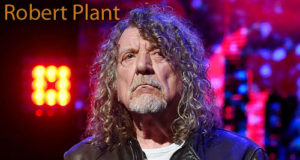 Libro dedicado a Robert Plant. EP digital de la banda de Dave Lombardo EMPIRE STATE BASTARD. Nuevo disco de HOLYCIDE.