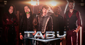 TABÜ - Su nuevo álbum "Talismán" en Youtube, Spotify y AppleMusic