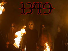 ALL THAT REMAINS estrenan nuevo vídeo “Divine”. Single de 1349. Nuevo vídeo de NIGHTRAGE.