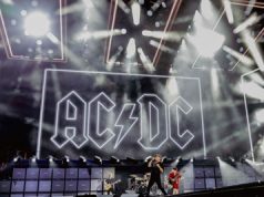 AC/DC en Sevilla  - Emoción, entrega, pasión y sentimiento