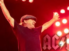 Libro de AC/DC. Nuevo single de BLUES PILLS. Adelanto de VOID’S LEGION.