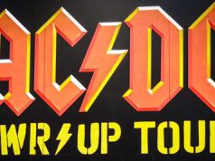 AC/DC ofrecen un concierto más corto en Italia. ANGELUS APATRIDA de gira con OVERKILL. Escucha el nuevo EP de SONS OF CULT.