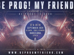 HORARIOS de BE PROG! MY FRIEND