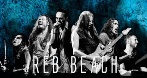 Reb Beach And The Bad Boys cambia de sala en Madrid