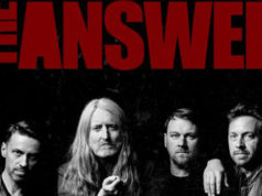 THE ANSWER - Recordamos sus conciertos en Barcelona, Madrid y Bilbao