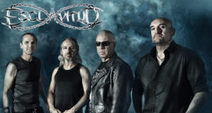 ESCLAVITUD - Recordamos los detalles de su álbum "Stronger than a God"