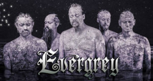 EVERGREY estrenan su nuevo vídeo “Say”