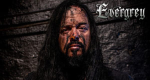 EVERGREY - Entrevista con Tom S. Englund sobre “Theories of Emptiness” y más...