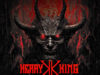 Critica del CD de KERRY KING - From Hell I Rise