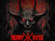 Critica del CD de KERRY KING - From Hell I Rise