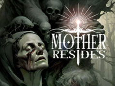 Critica del CD de MOTHER RESIDES - Mother Resides
