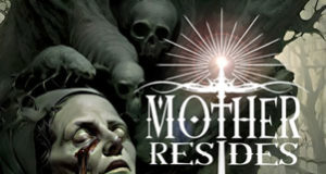 Critica del CD de MOTHER RESIDES - Mother Resides