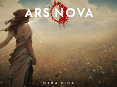 ARS NOVA estrenan nuevo lyric video de "Otra vida"