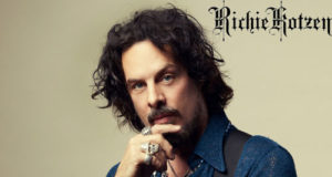 Nuevo vídeo de ORDEN OGAN para el tema “Moon Fire”. Richie Kotzen estrena vídeo. Próximo single de WARG.