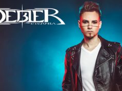 DEBLER ETERNIA – Entrevista con Rubén Kelsen antes de sus conciertos en Barcelona y Madrid. El vocalista habla de los cambios y el futuro