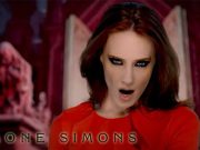Adelanto del próximo single de Simone Simons. Nuevo disco de DREAM EVIL. Fallece el bajista de ETERNAL CHAMPION Brad Daub.