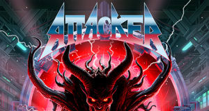 Critica del CD de ATTACKER - The God Particle