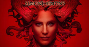 Primer sencillo en solitario de Simone Simons. THE BLACK CROWES estrenan single. Nuevo vídeo de VENDED.