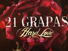 Los hardroqueros murcianos HARD LOVE listos para un nuevo álbum. Estreno de su Lyric Video