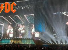 Vídeos de AC/DC en Múnich. INVADERS cambiarán de nombre. Boga Boga Metal Fest.