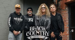 BLACK COUNTRY COMMUNION