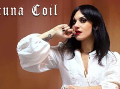 Baja en LACUNA COIL. Directo de BLUE OŸSTER CULT. D.A.D. estrenan single.
