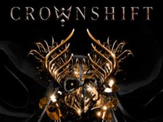 Critica del CD de CROWNSHIFT - Crownshift