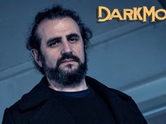 DARK MOOR - Entrevista con Enrik Garcia